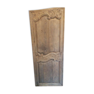 Cabinet door