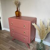 Commode vintage
