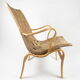 Fauteuil Eva de Bruno Mathsson pour Karl Mathsson