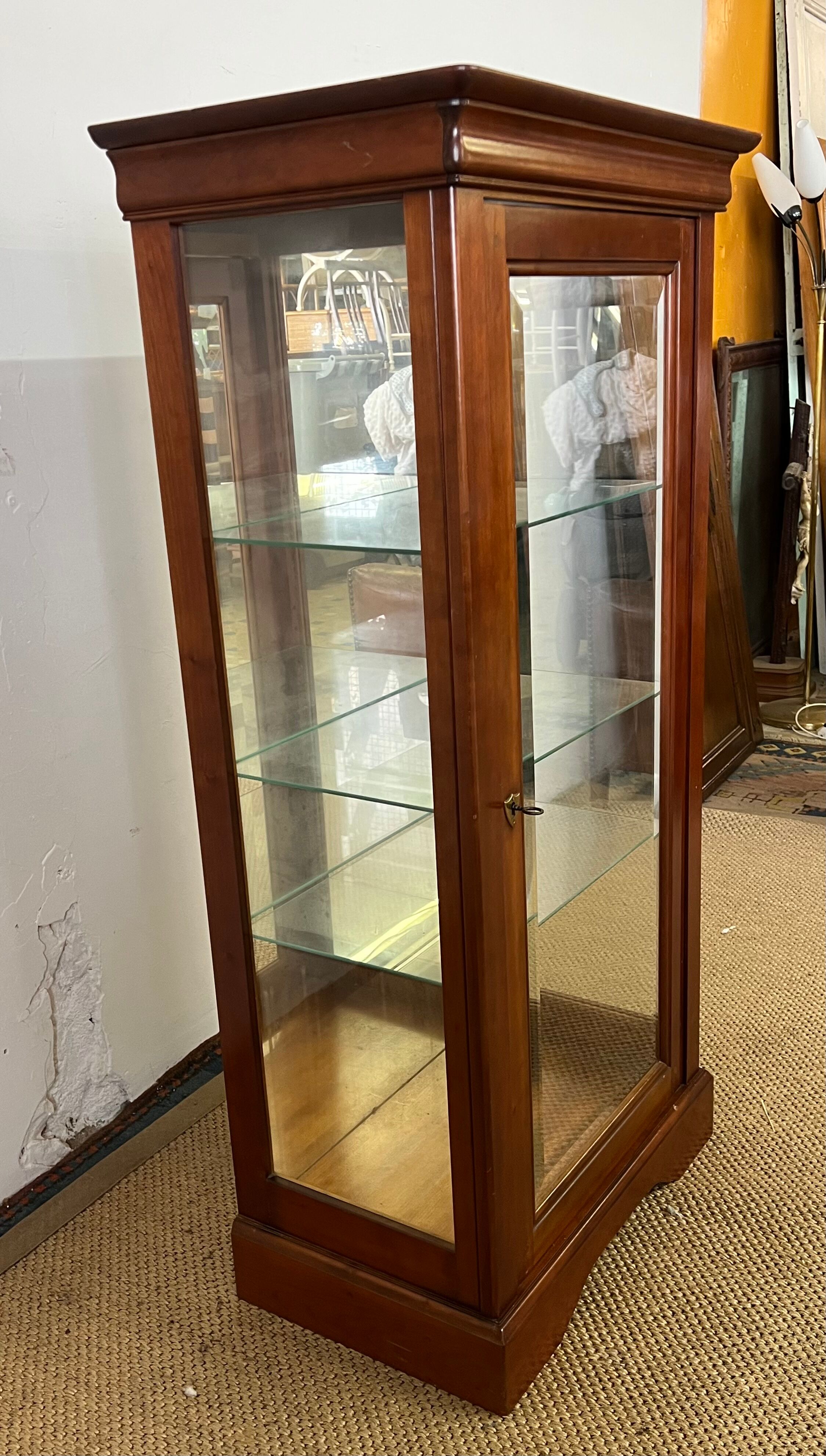 Showcase furniture