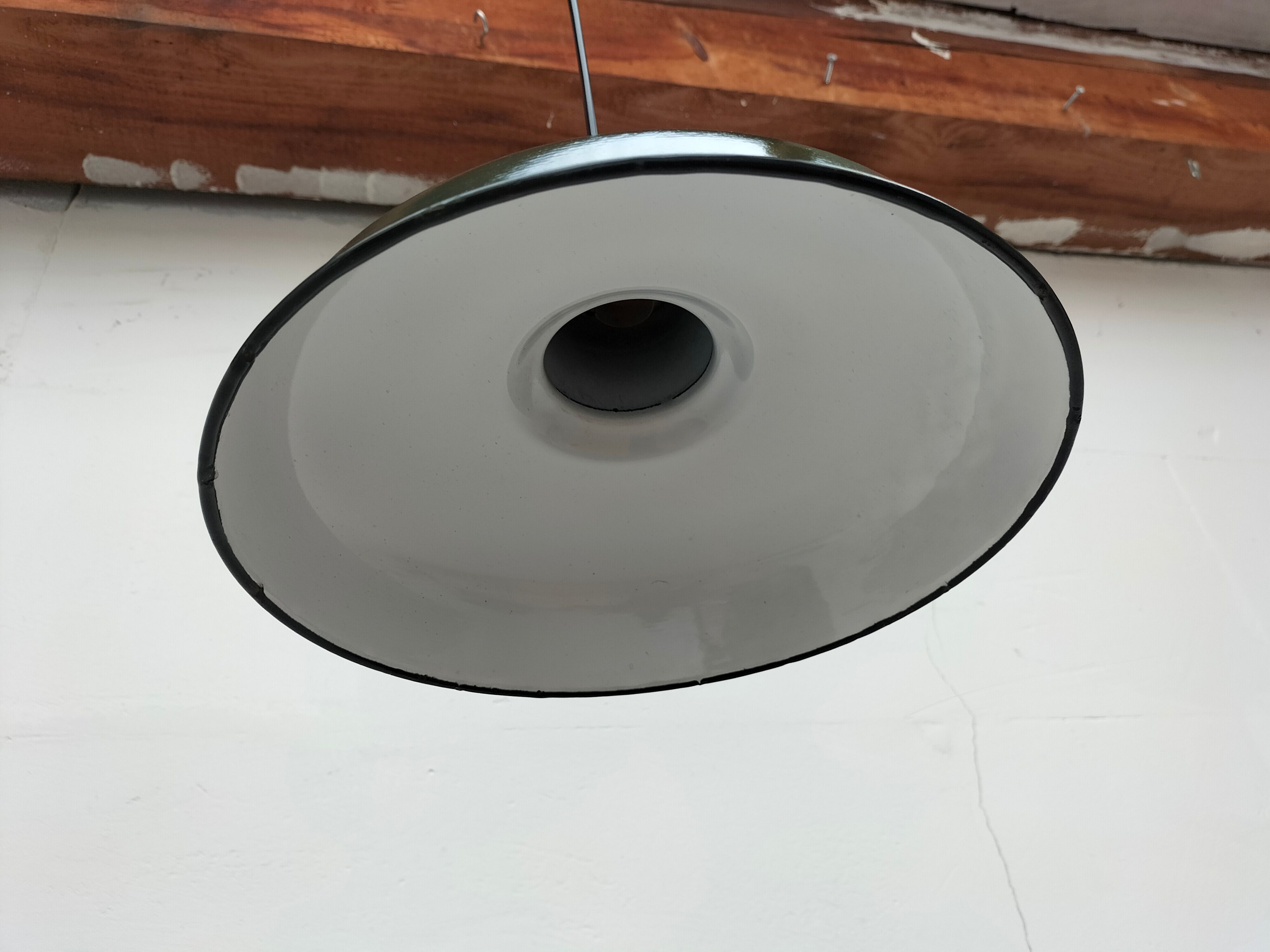 Industrial suspension