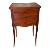 Chevet XIXème