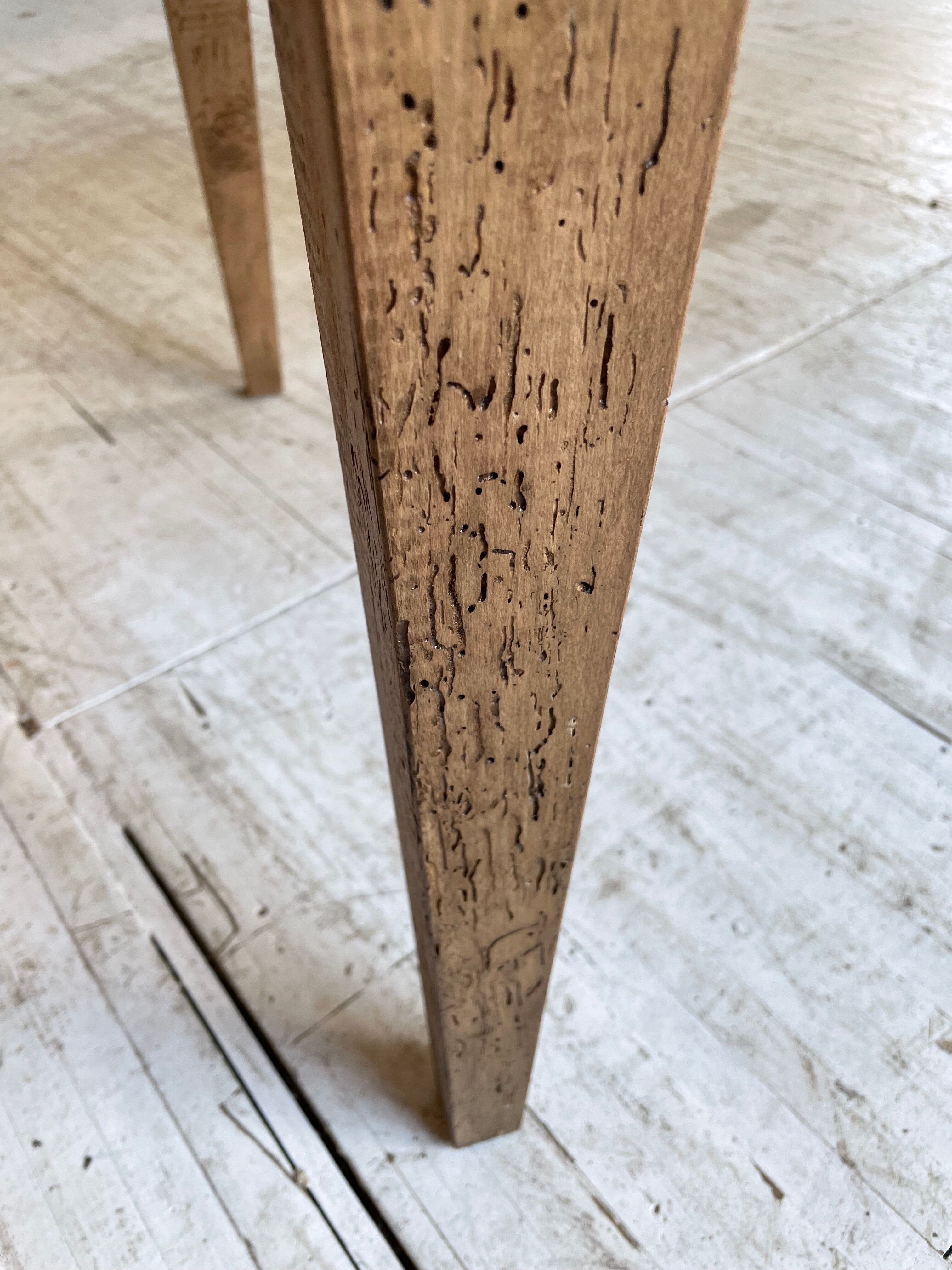 Farmhouse table beech pine XL 4m