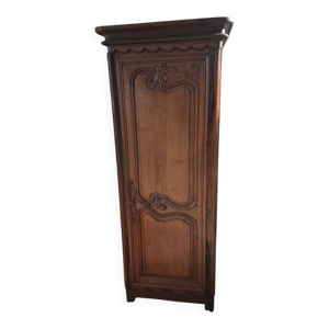 Bonnetière en chêne