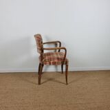 Fauteuils art déco