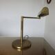 Metalarte lamp, G. Hansen, New York