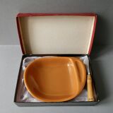 Salins ceramic cup from the 1960s