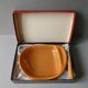 Ceramic bowl Salins from the 1960s