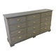 Trade furniture - haberdashery furniture