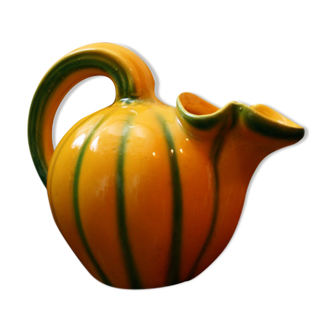 Pitcher Melon in earthenware