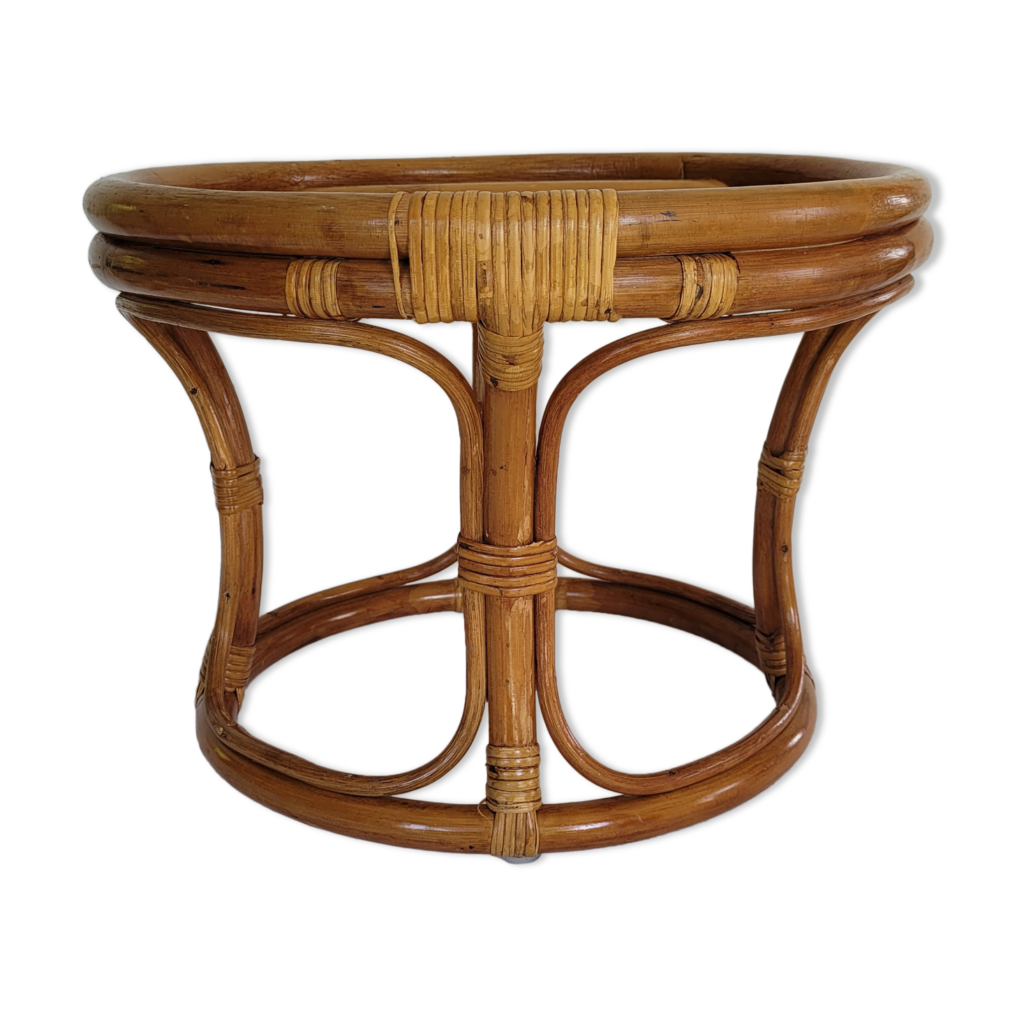 Round stool