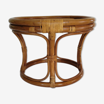 Round stool