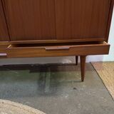 High teak sideboard Oman jun