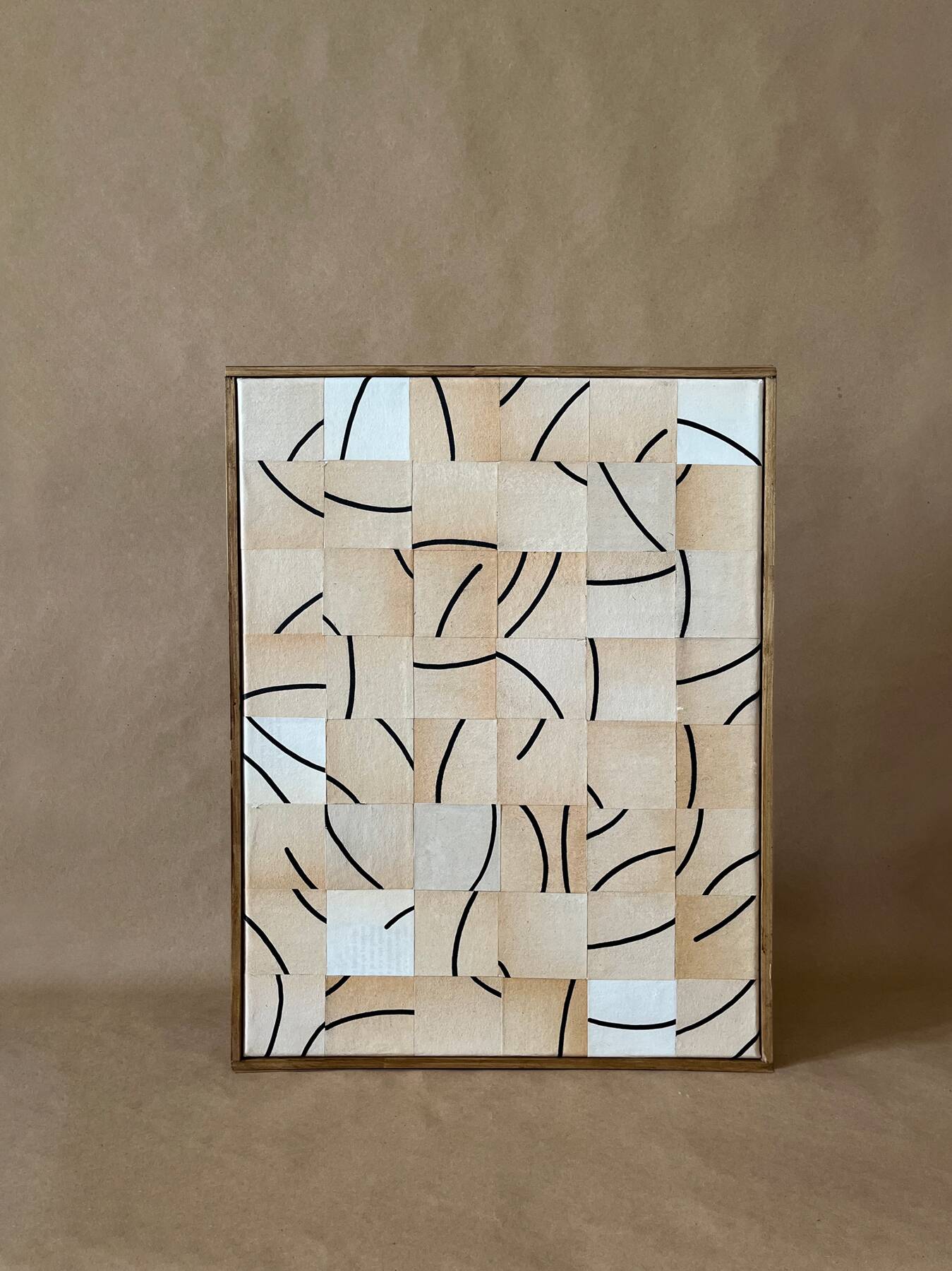 Movement - Collage PF