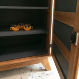 René Gabriel vintage sideboard