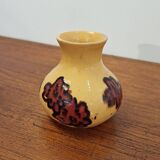 SISPA earthenware vase