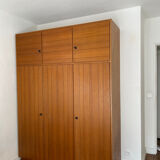 Danish Armoire