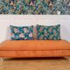 Roma daybed