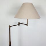 Floor lamp reading 80'