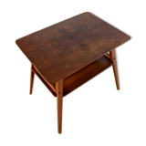 Vintage compass foot extra table