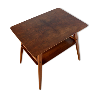 Vintage compass foot extra table