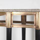 Neoclassical consoles