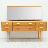 Dressing table by John & Sylvia Reid for Stag, 1960