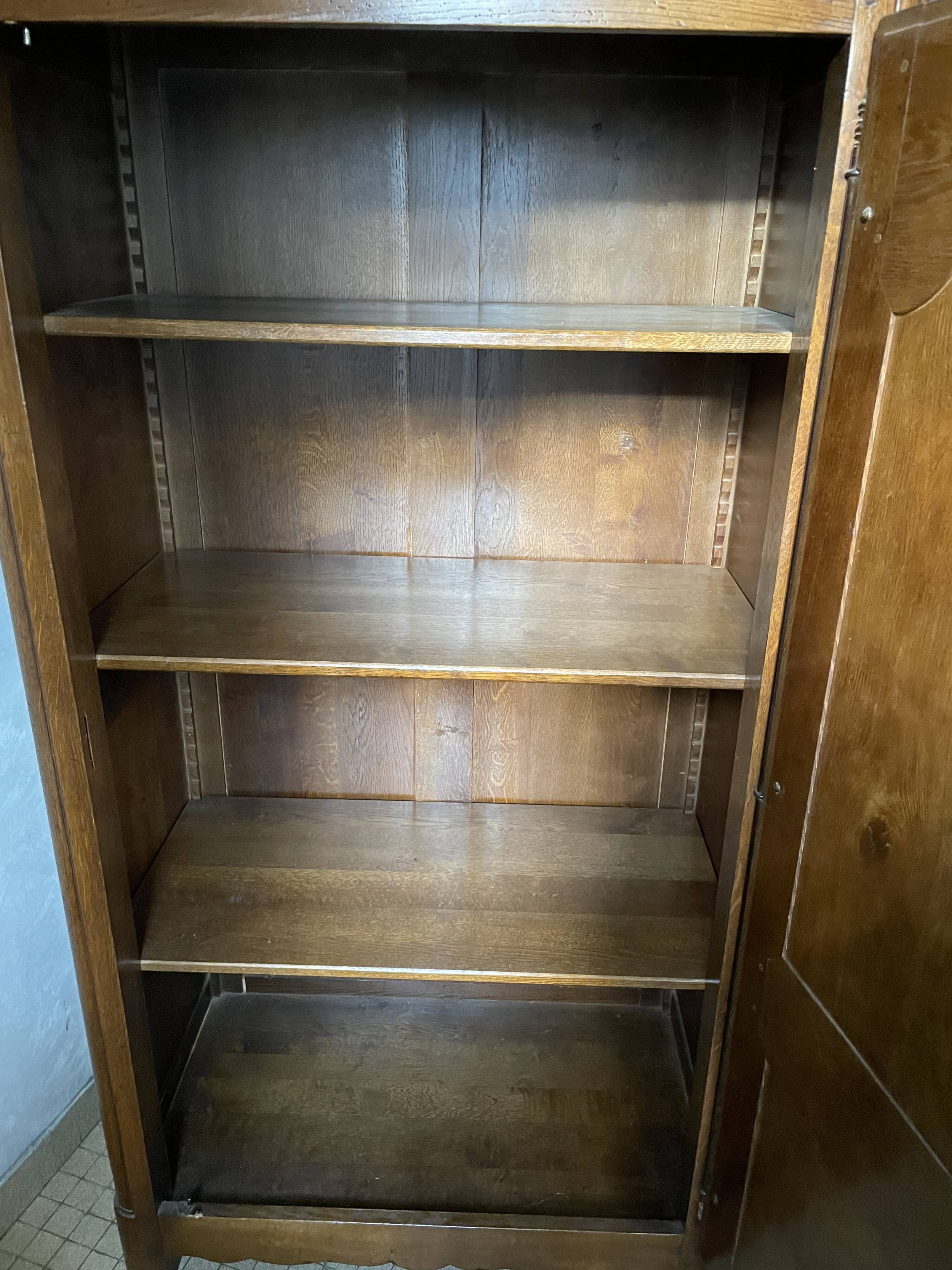 Bonnetière beamanoir