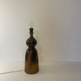 Large Arpot ceramic lamp stand