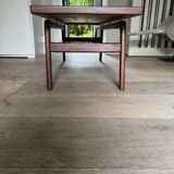 Teak coffee table, Denmark, 1960s