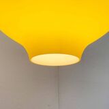 Italian vintage pendant lamp Cina by Rodolfo Dordoni for Arteluce