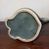 Zoomorphic pitcher cat