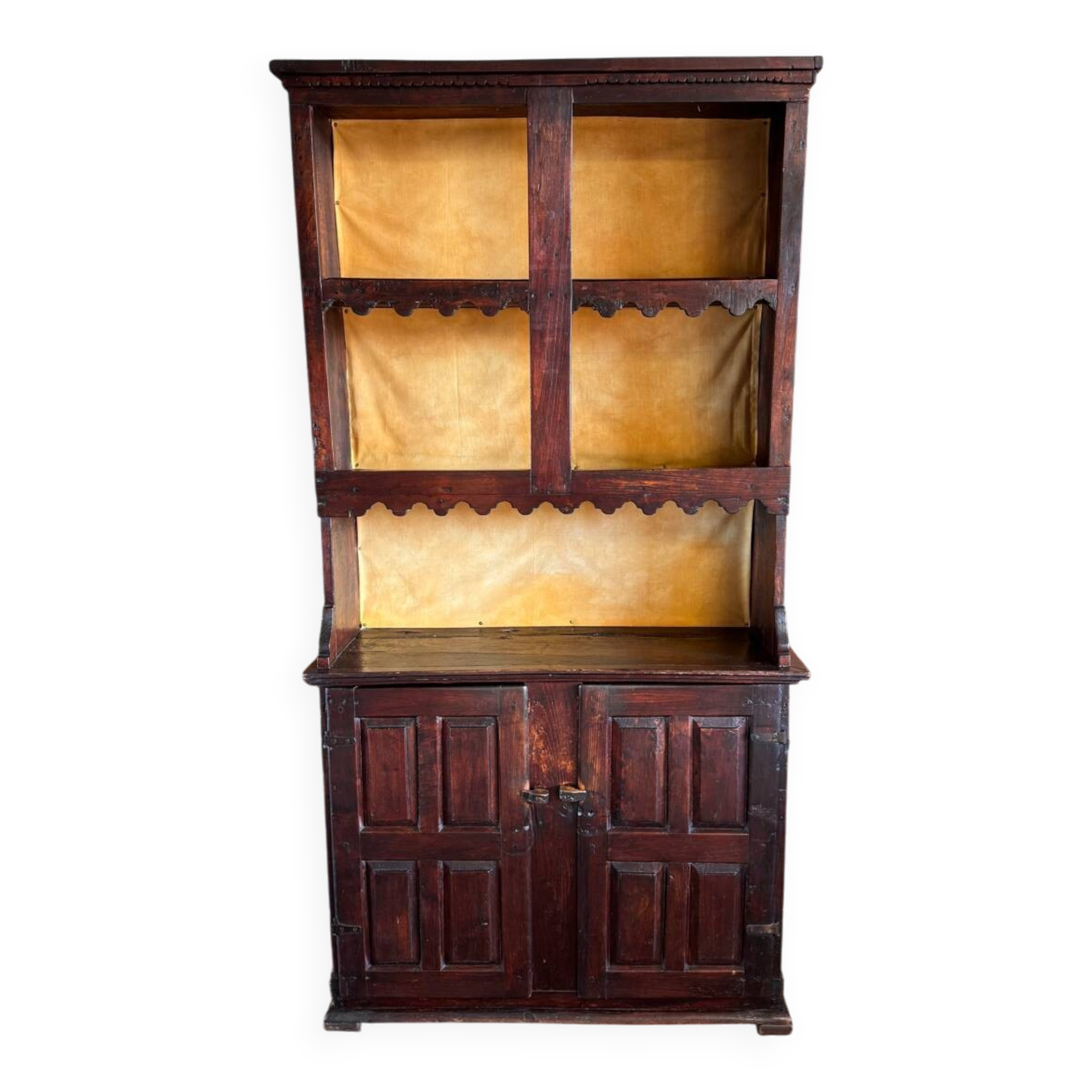 Cévenol sideboard in chestnut from the 18th/19th century