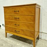 Commode voltage