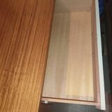 Vintage formica/teak 1960
