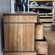 Louis Philippe style chest of drawers