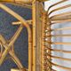Fauteuil en rotin