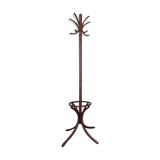 Baumann coat holder