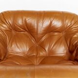 Percifal Lafer Lounge Chair MP-41 for Lafer SA Ind. Com.