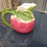 Carafe of slip (peach)