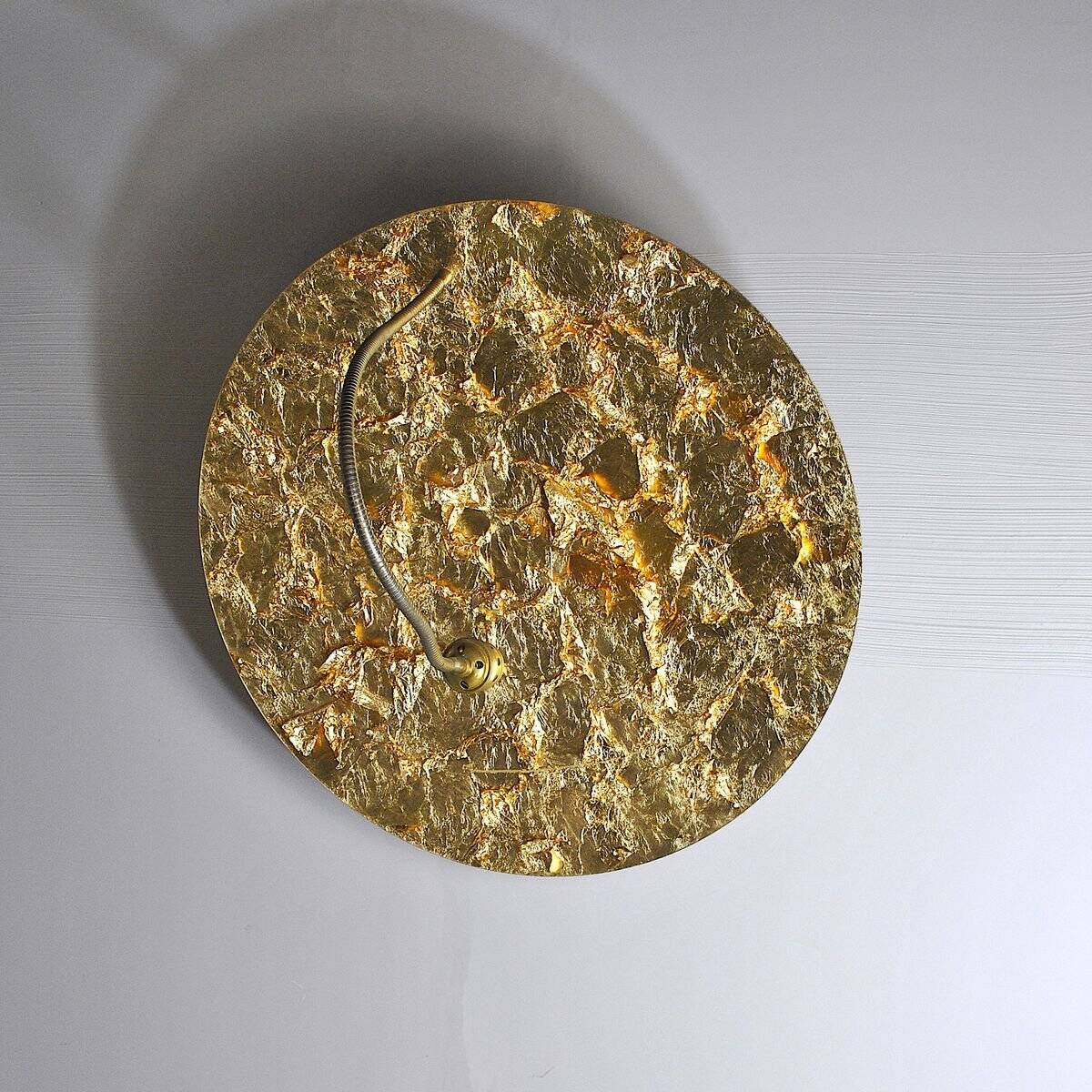 Full moon lamp by Catellani & Smith