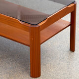 Scandinavian coffee table 1960