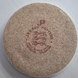 Lot of 6 1970s Jersey earthenware