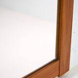 Swedish vintage mirror