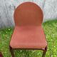 Paire de chaises Gae Aulenti pour Knoll-international