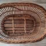 Panier ancien