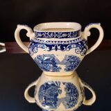 Royal Sphinx Sugar Bowl Maastricht