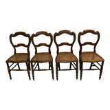 Louis philippe chairs