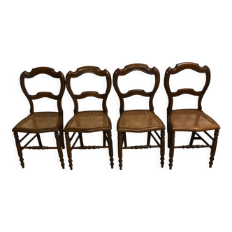 Louis philippe chairs