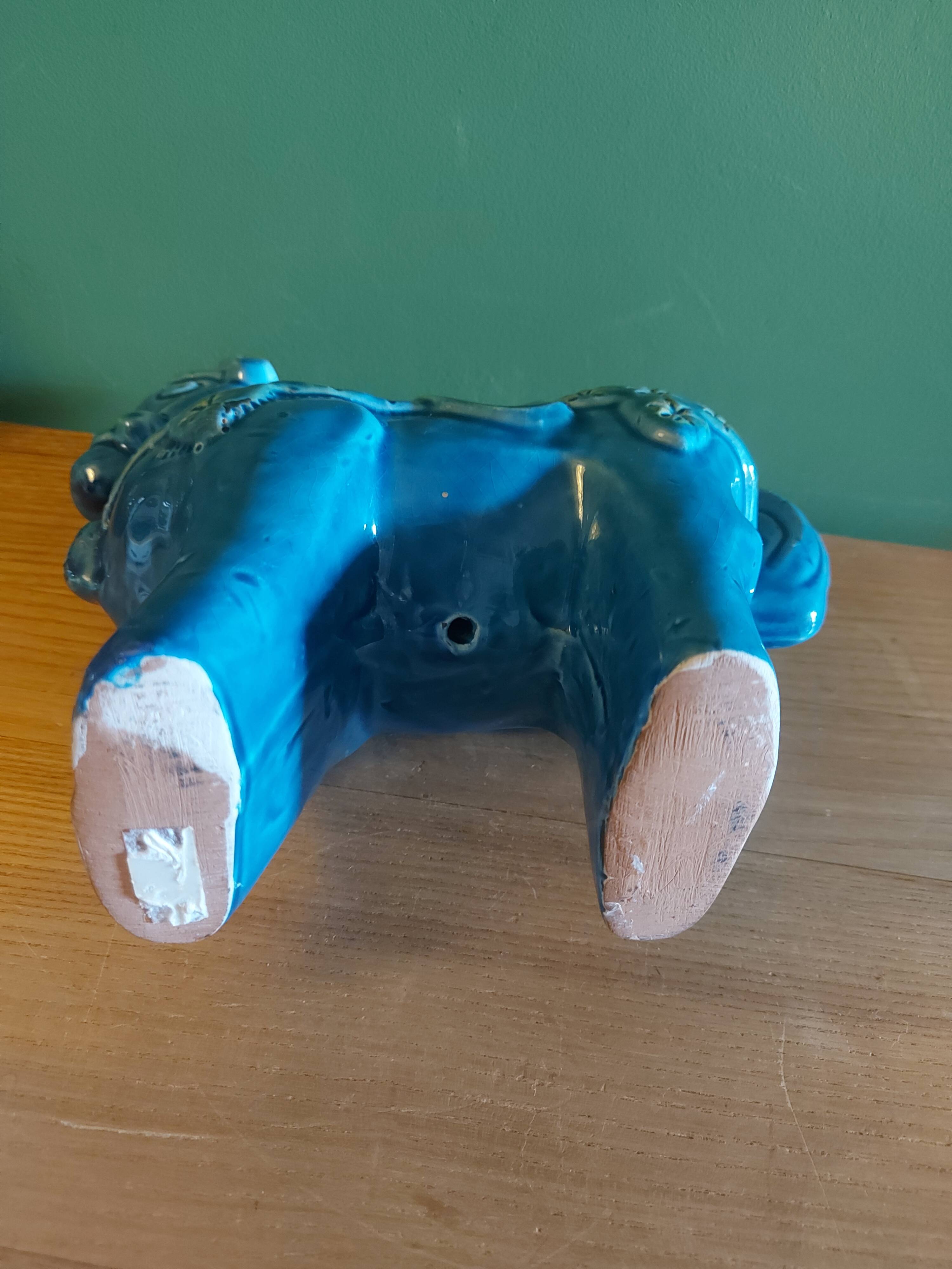 Ceramics aldo londi bitossi